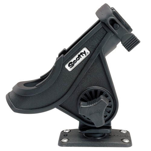 Scotty Rod Holder Extension SS and Nylon – Chaddy Boys