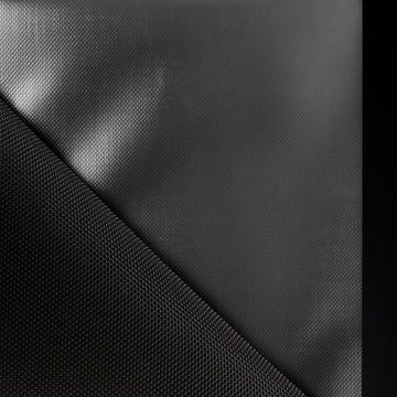 Michigan Cloth Cordura 1000 UR 59 9.1-oz Black (Standard Pack 50 Yards)