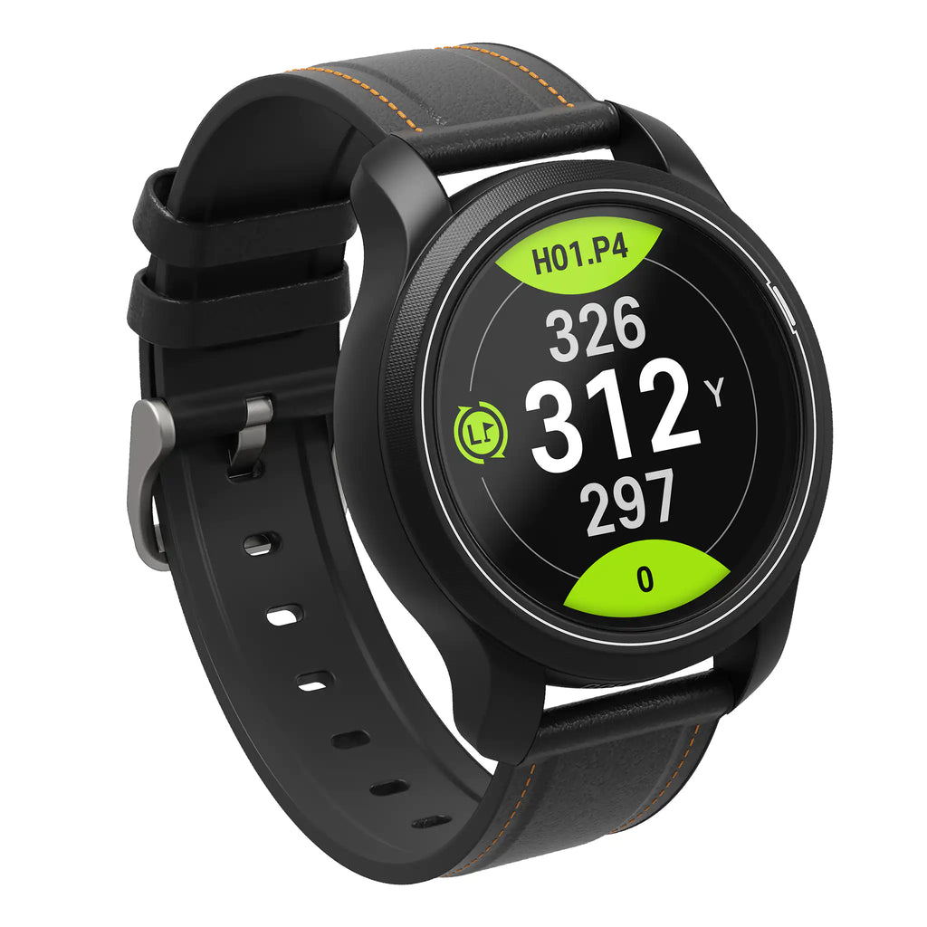 GOLFBUDDY aim W12 Golf GPS Watch – GOLFBUDDY UK