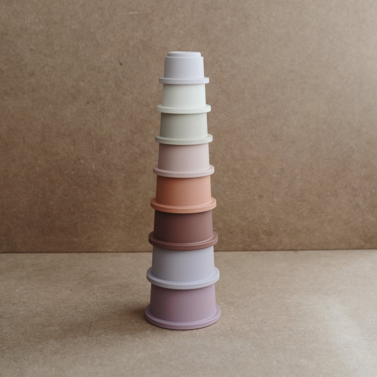 Stacking Cups (Petal)