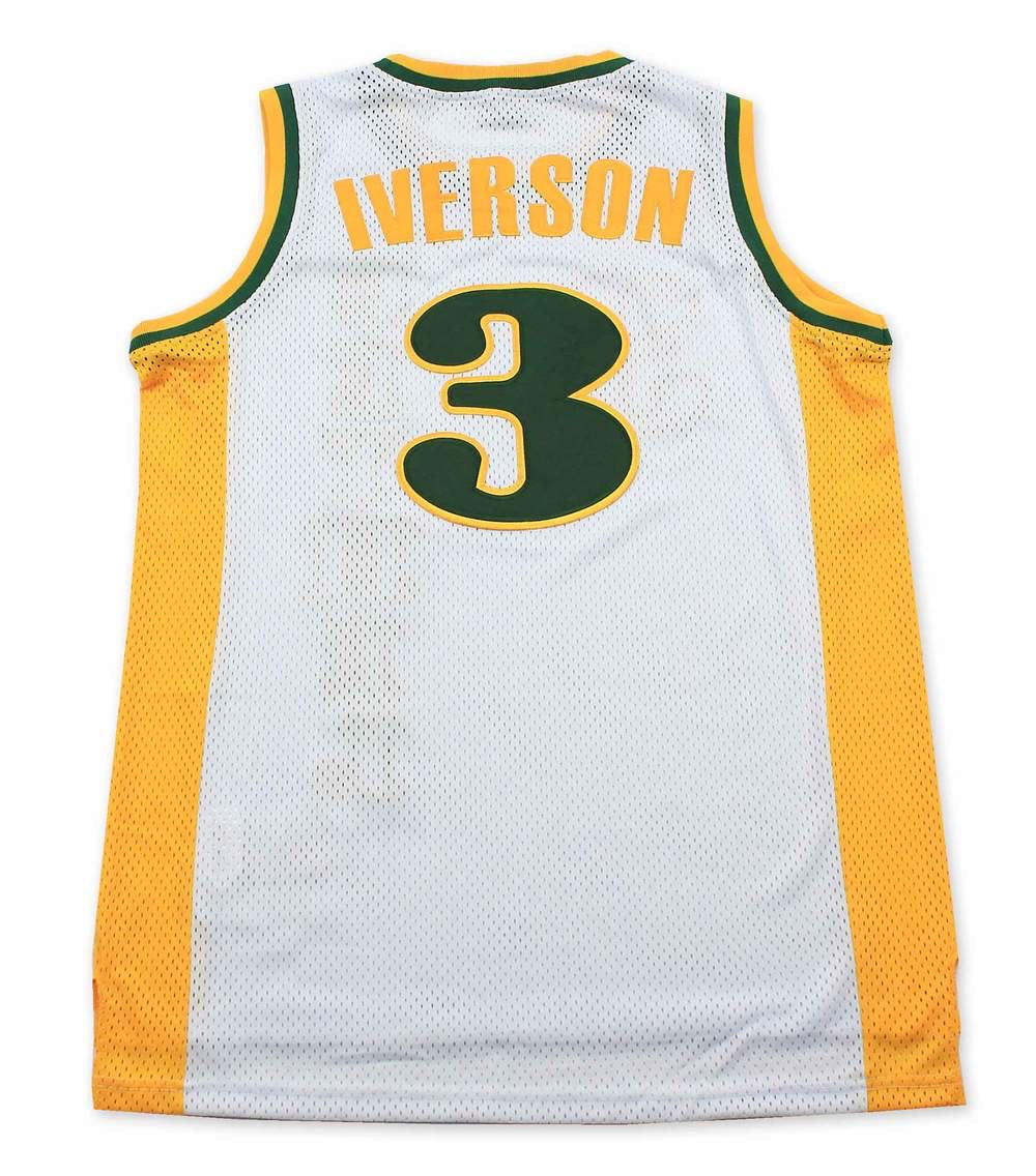 iverson bethel jersey