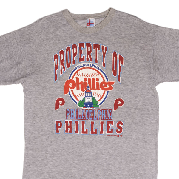 Vintage Philadelphia Eagles T-shirt NFL Football 1994 Salem – For