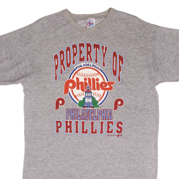 1994 Vintage Philadelphia Phillies T-Shirt – Saints