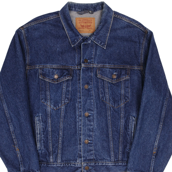 Levi's Denim Jackets – Vintage rare usa