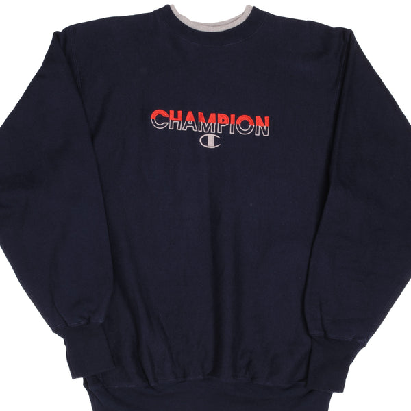 Champion UO Exclusive University Of Louisville Inside Out Crew-Neck  Sweatshirt