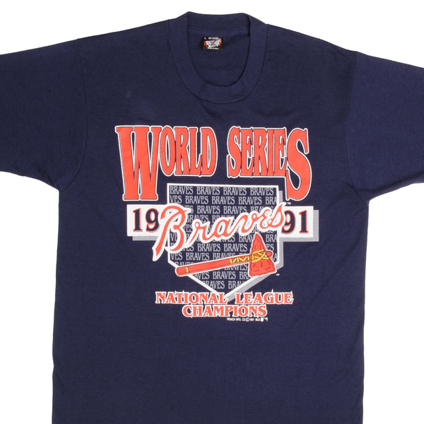 Vintage St. Louis Cardinals T-Shirt (1991) 