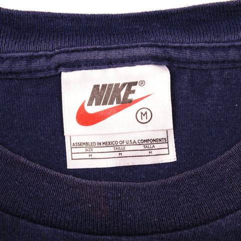 Nike White Label (Late 1990s)