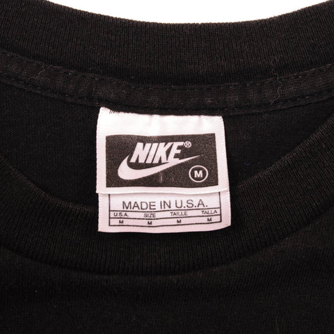 Nike Black Label (1994)