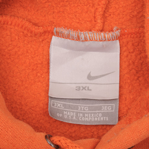 Nike "Silver" Label (Early 2000s)