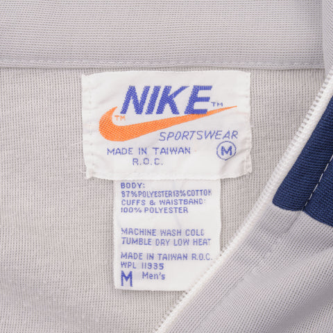 Nike Orange Label (1978-1983)