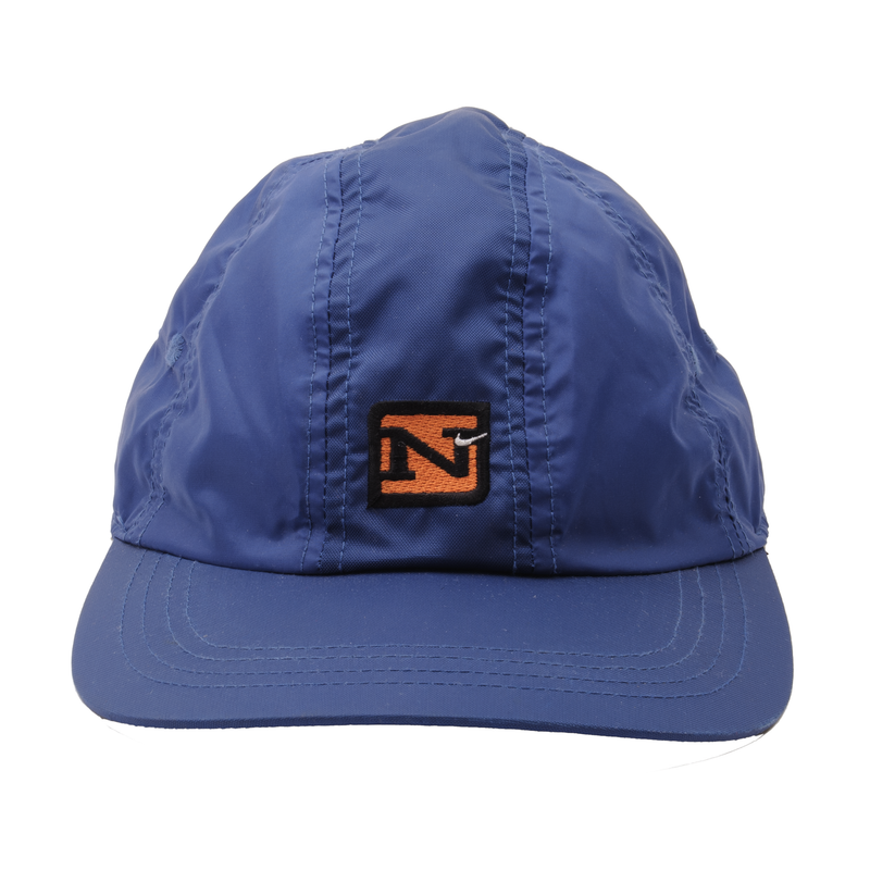 VINTAGE NIKE 1990S NYLON CAP – Vintage rare usa