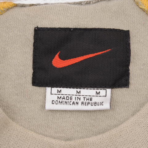 Nike Red And Black Label (Early 2000s)