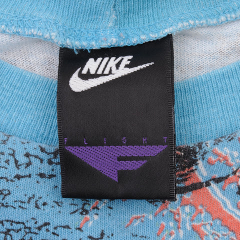 Nike Flight Label (1990s)