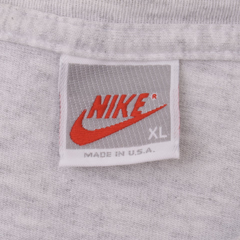 Nike Grey Label (1987-1994)