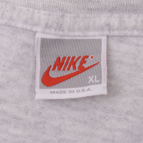 How To Date My Vintage Nike Tags And Labels? (1970s to Present ...