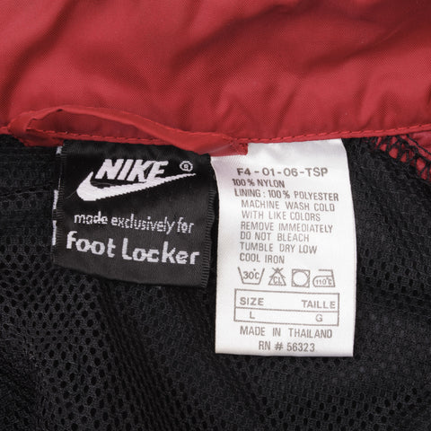 Nike Exclusive Foot Locker