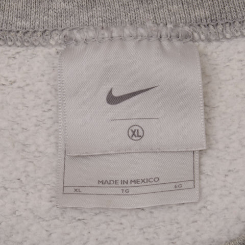 Nike "Silver" Label (Early 2000s)