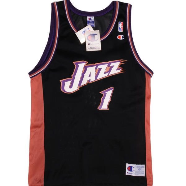 Kobe Bryant T-Shirt Vintage 90s Basketball Allen Iverson T shirt Sizes S -  2XL