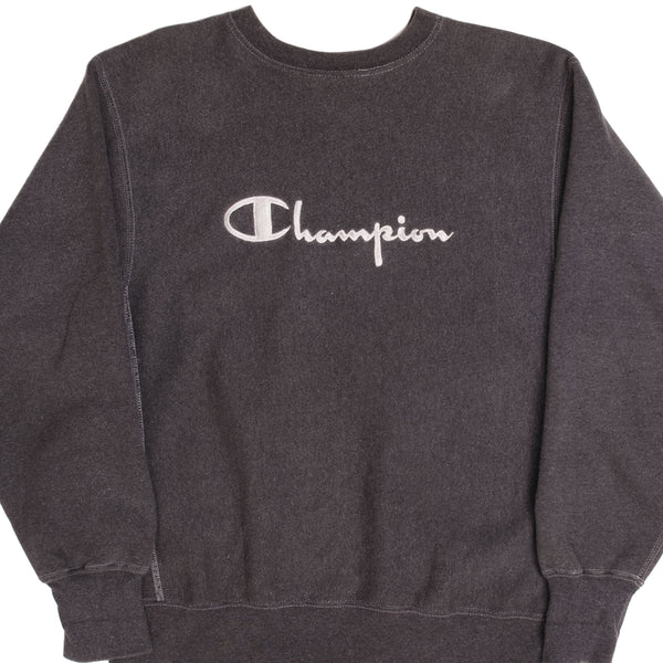 Vintage Champion Reverse Weave Sweatshirts | Vintagerare USA