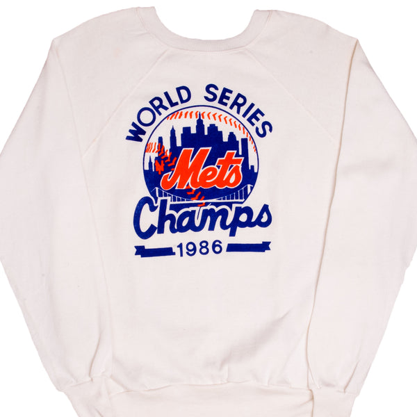 Vintage MLB Canada World Series Sweatshirt 1992 Size Large NOS