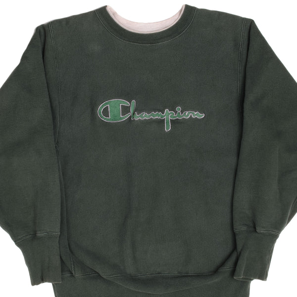 Vintage Champion Reverse Weave Sweatshirts | Vintagerare USA