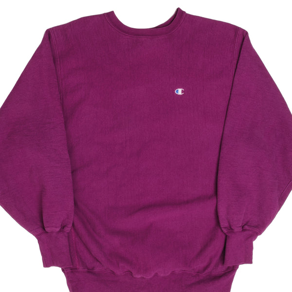 Vintage Champion Reverse Weave Sweatshirts | Vintagerare USA