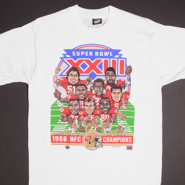 Cardinals 1987 Tee