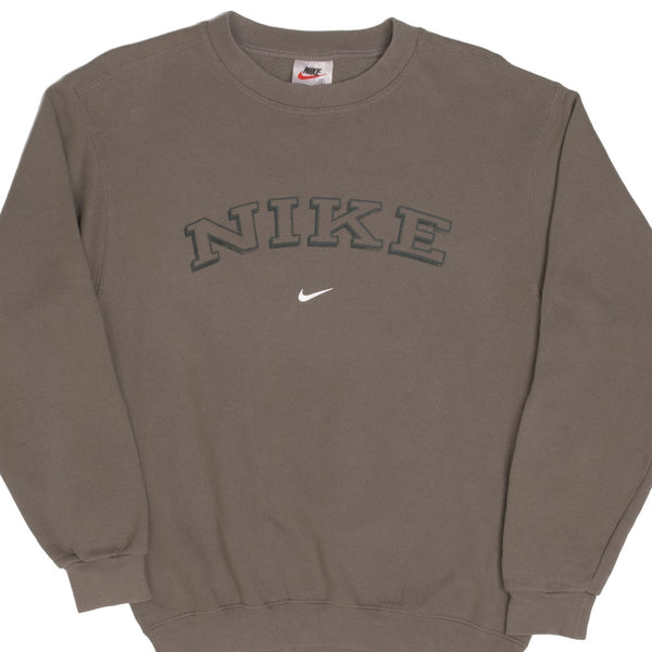 Vintage Nike Sweatshirt for Men's – Vintage Rare USA – rare