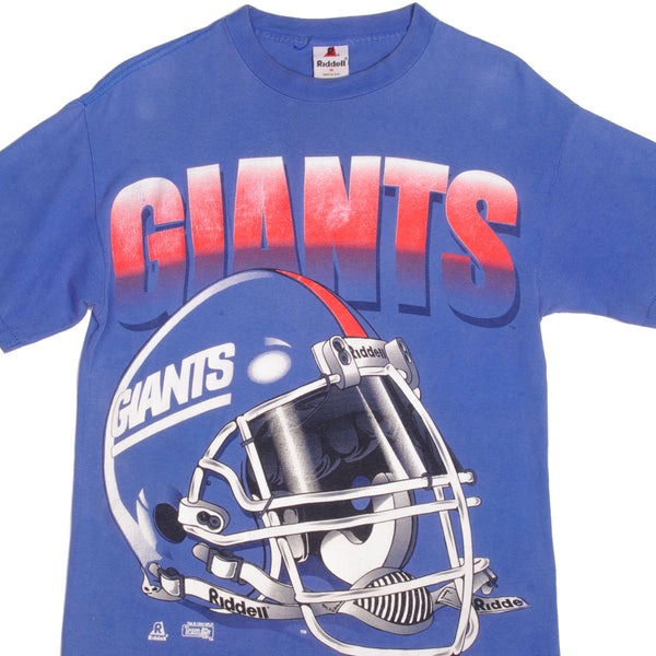 Vintage San Diego Chargers Champion 70s NFL Single Stitch T-Shirt. Medium