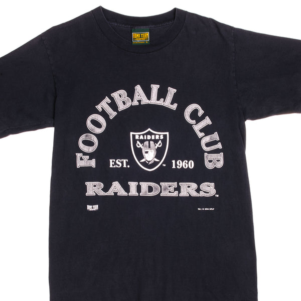 1980s Los Angeles Raiders Shirt — Nothing New
