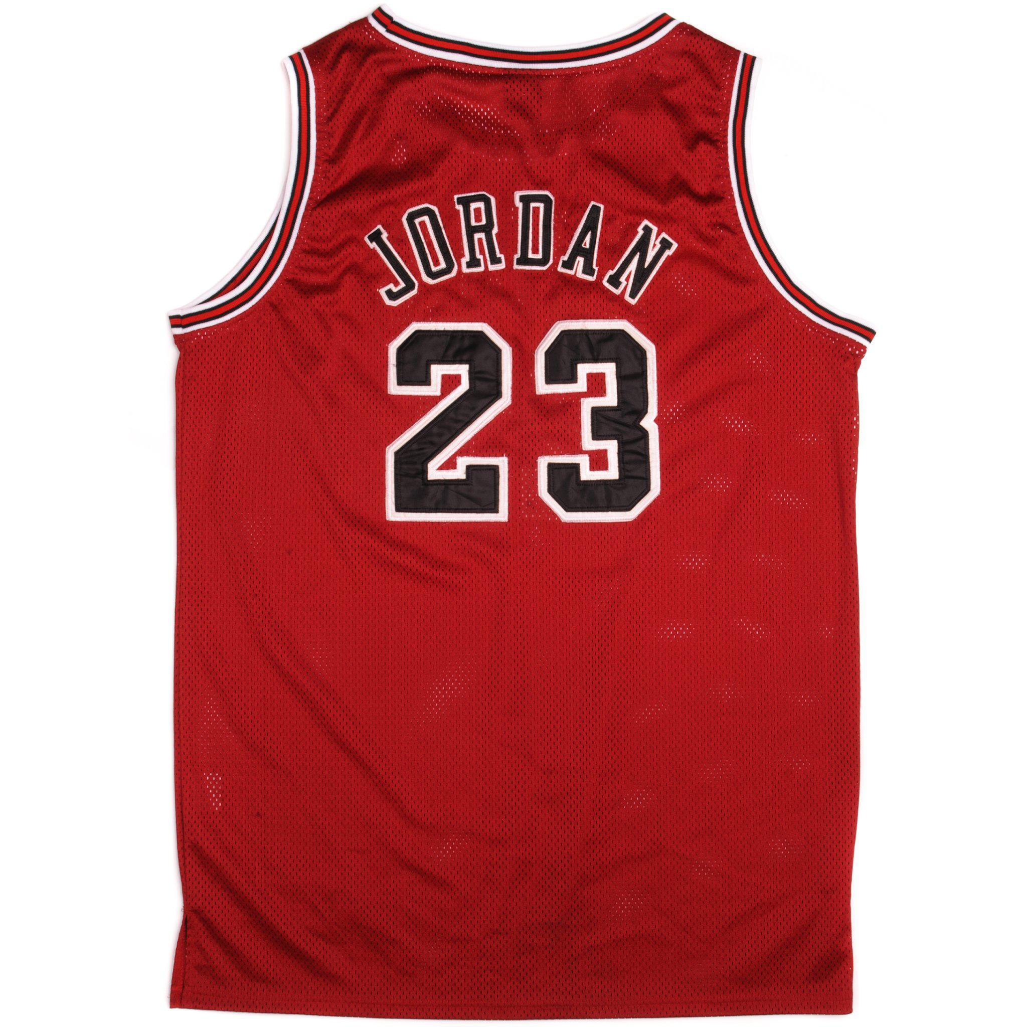 chicago bulls jordan 23 shirt