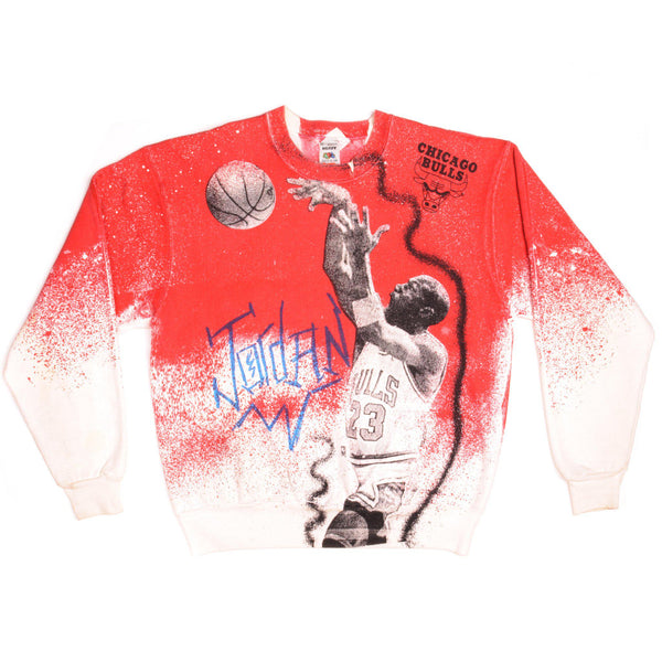 90's Los Angeles Lakers NBA Hoodie Sweat-Shirt / 3345 – FISHTALE VINTAGE