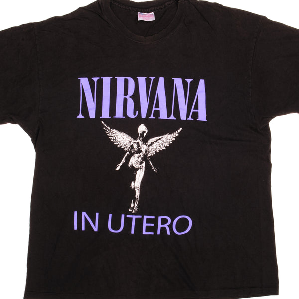 VINTAGE NIRVANA 