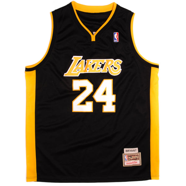 Adidas Los Angeles LA Lakers Kobe Bryant 24 60th Anniversary