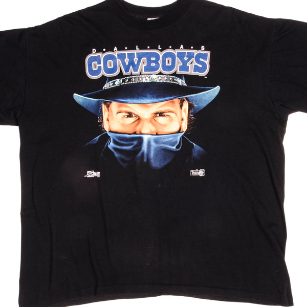 ラッピング無料】 90s USA製 Cowboys NFL 優勝T vintage Tシャツ T