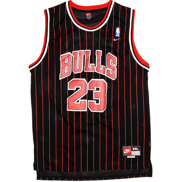 2007 Bulls Jersey #20 - XL – Boomfa Vintage