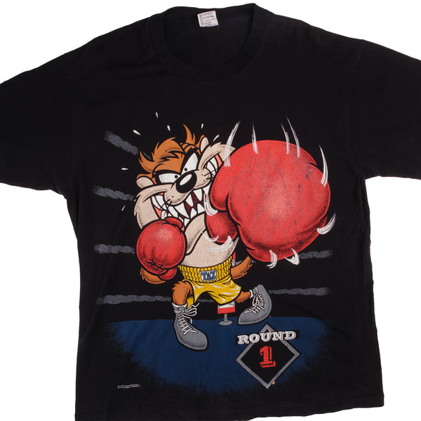 Shirts, Vintage San Francisco Giants Looney Tunes Taz Shirt World Series  Shirt