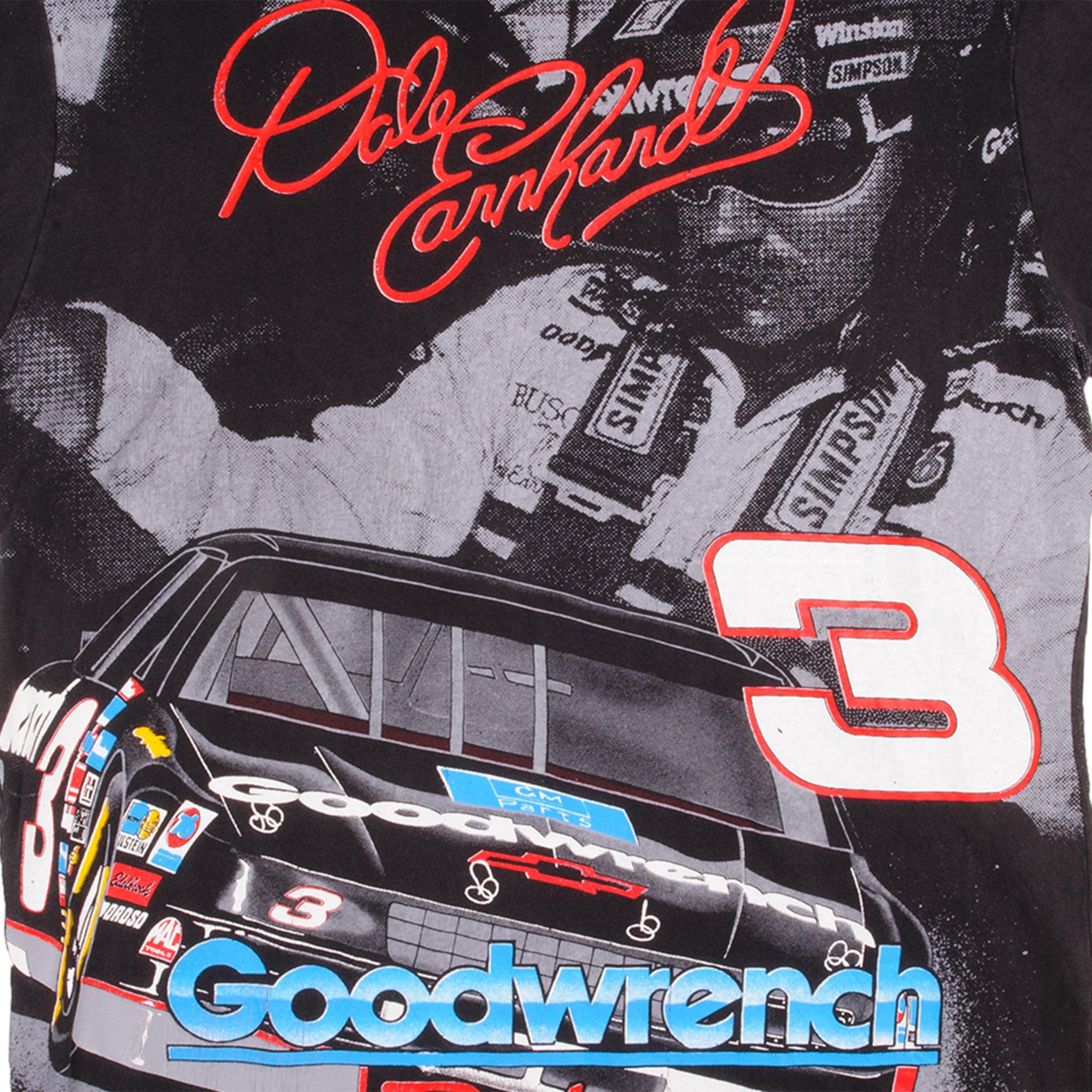 NASCAR ＃3 DALE EARNHARDT レーシングチームトラック