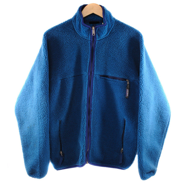 Vintage Patagonia Fleece & Jacket