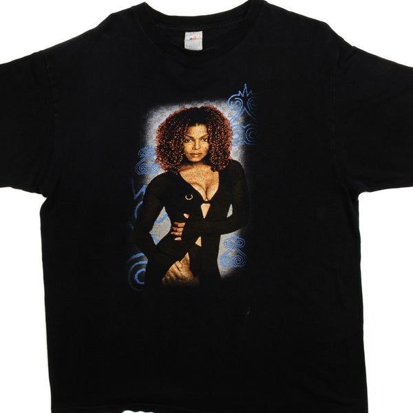 1988 vintage Michael Jackson bad tour tee – The Pop up shop Los Angeles