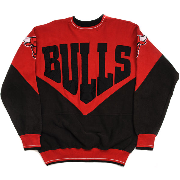 Cleveland Indians Crewneck Sweatshirt – Uncover Vintage