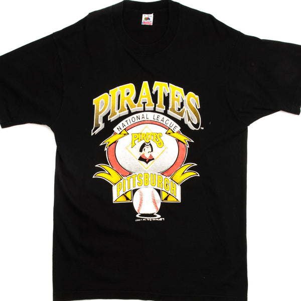 1993 Roberto Clemente 'The Great One' Graphic T-Shirt - XL – The Vintage  Store