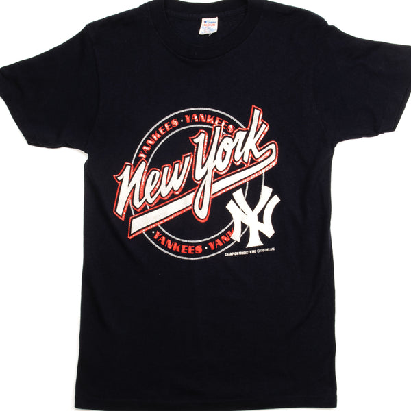 1987 New York Mets Shirt Medium Mets Shirt80s Mets Shirt 