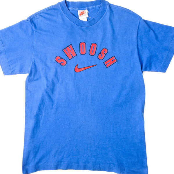 UTS Records — Early 90s Nike Inc USA T-Shirt (XL)