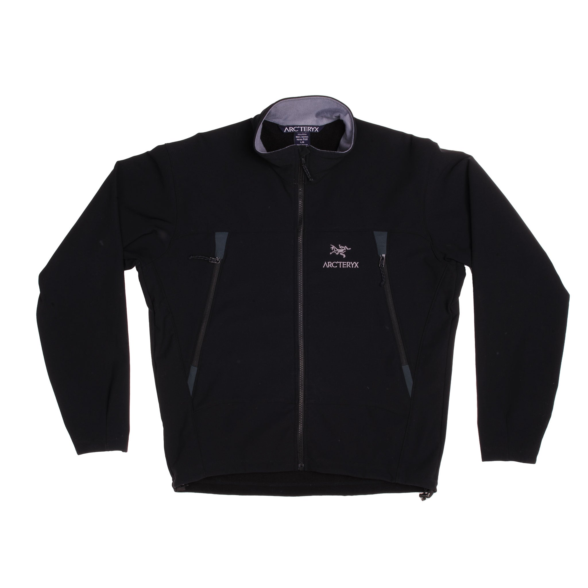 ARC'TERYX FLEECE JK