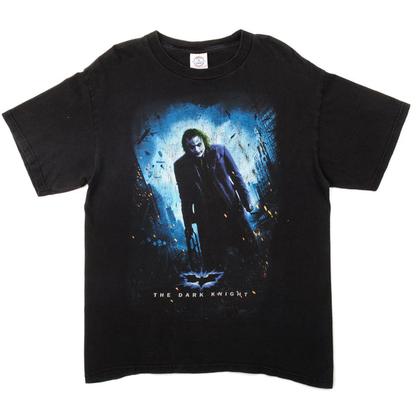 dark knight joker t shirts