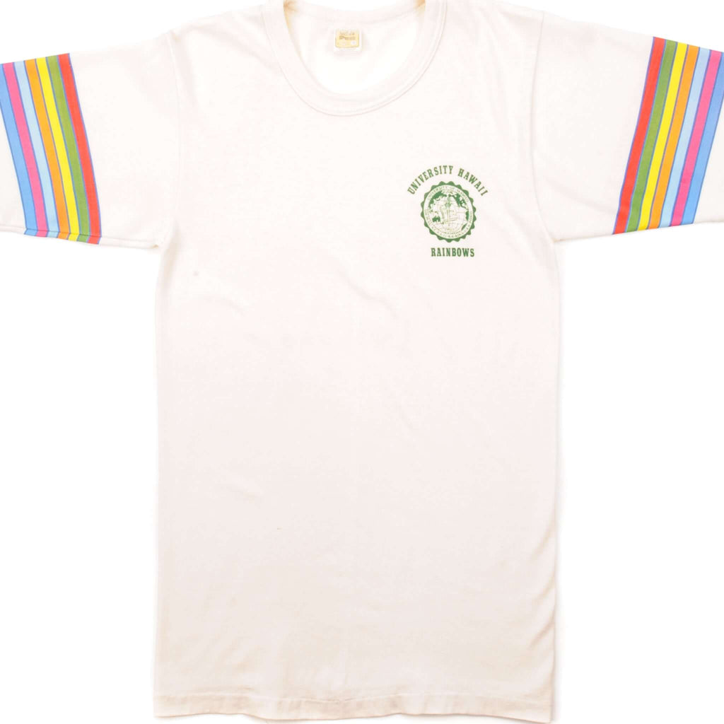 university of hawaii t-shirts