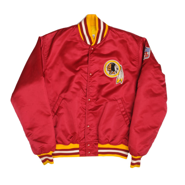 NFL Vintage 90's Pro Line x Starter Philadelphia Eagles Jacket - A2 Jackets