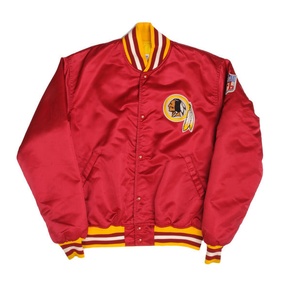 Dallas Cowboys Starter Jacket 90s - William Jacket