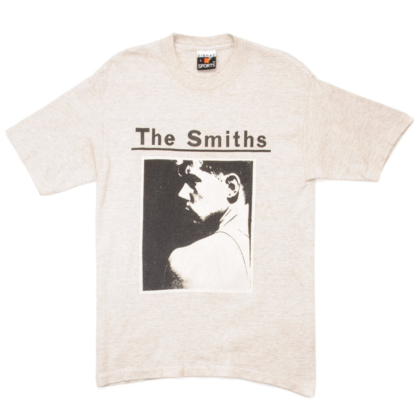 年末のプロモーション VINTAGE MORRISSEY ON TOUR TEE SIE XL MADE IN